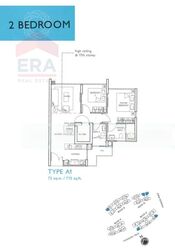 Prive (D19), Condominium #581115571